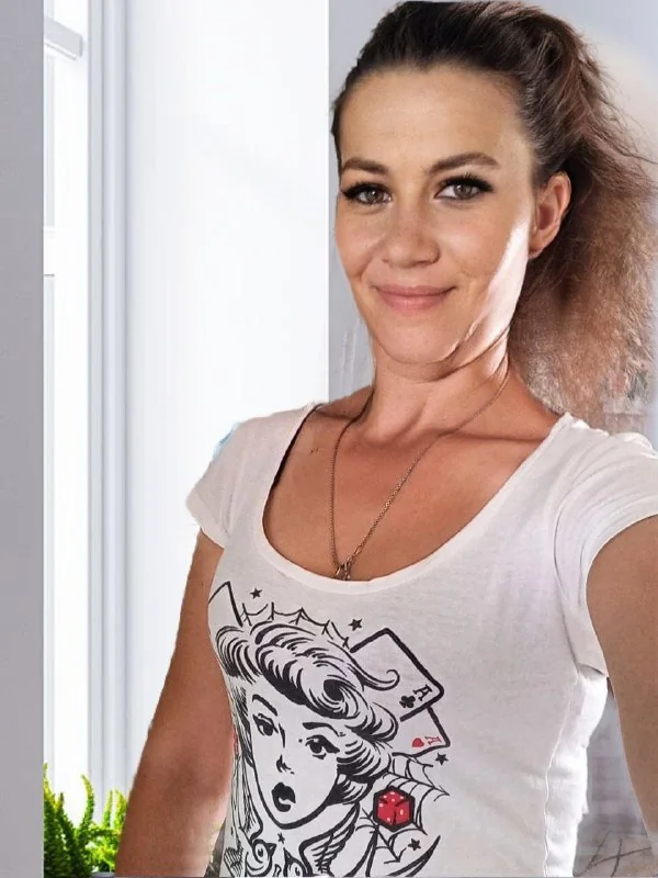 Tetiana OnlyFans profile
