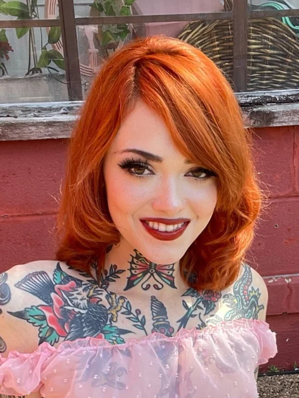 Maudfrainklen OnlyFans Creator Maudfrainklen OnlyFans creator with exclusive content