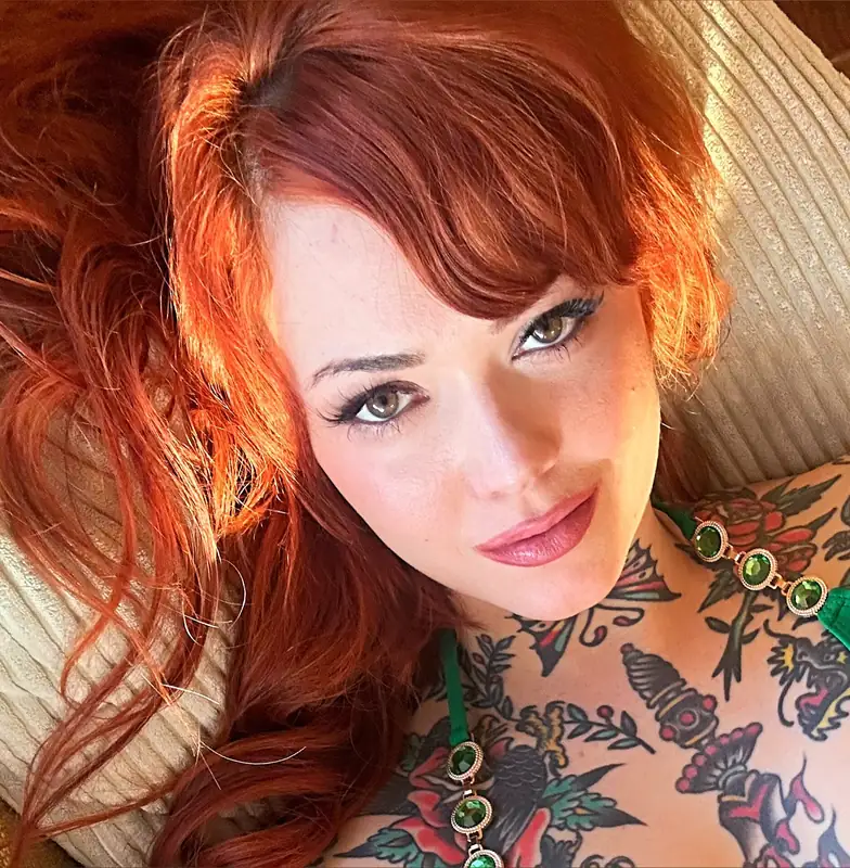Maud OnlyFans profile