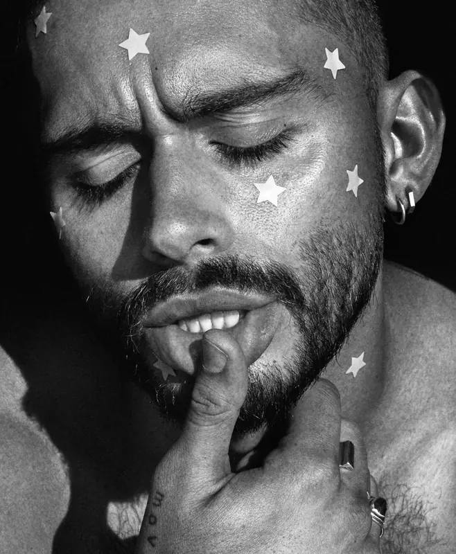 MAVERICK - OnlyFans Creator Profile Picture