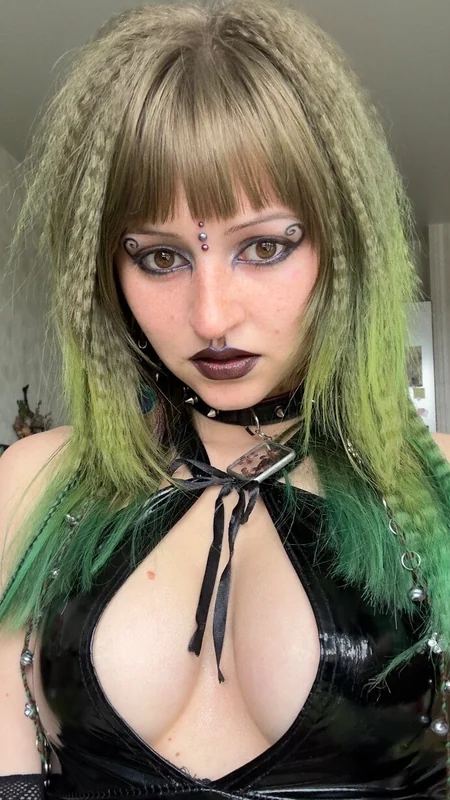 ☘️ Mavka ☘️ OnlyFans profile