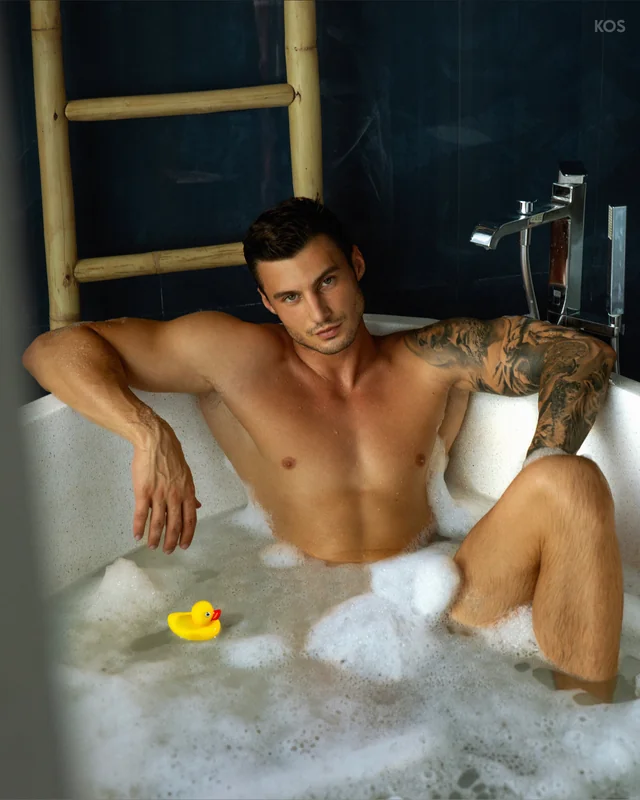 Max Barz OnlyFans profile