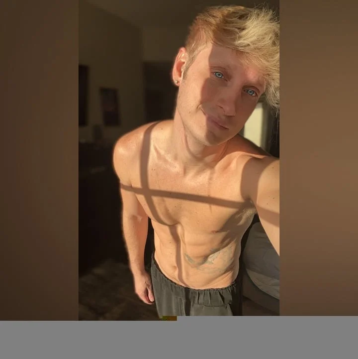 Maxcarterxxx OnlyFans profile