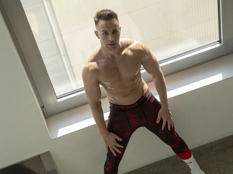 Max King OnlyFans Profile Max King OnlyFans bodybuilder profile