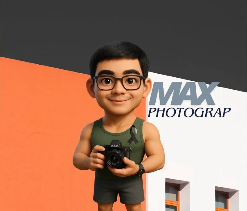 Maxmophotograp - OnlyFans Creator Profile Picture