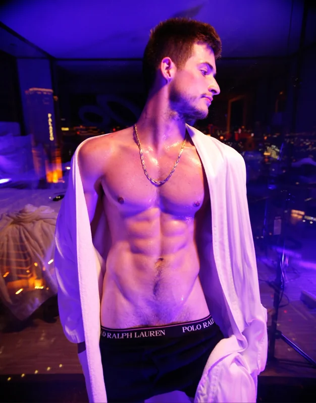 Max Price OnlyFans profile
