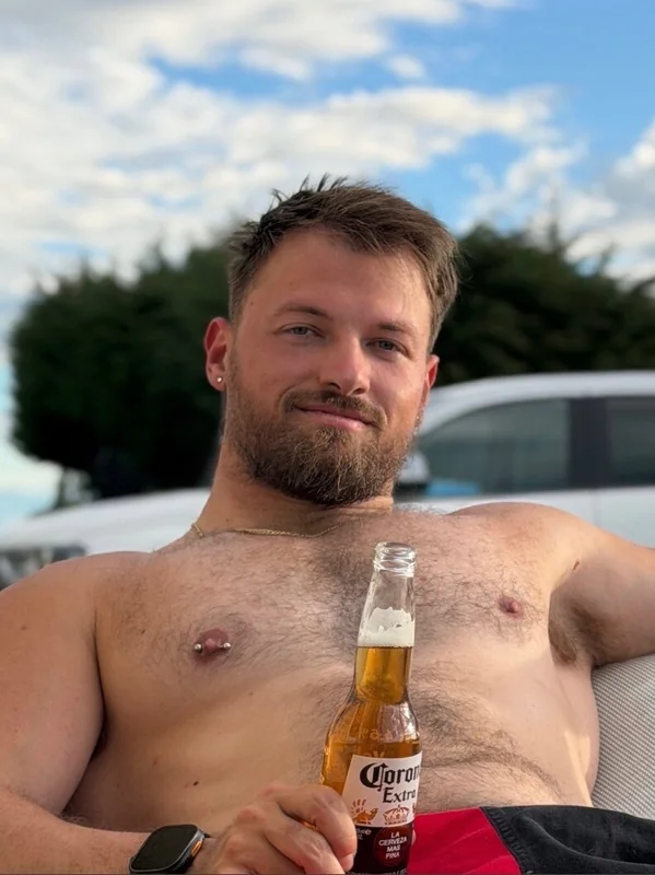 Max Small - OnlyFans Creator Profile Picture