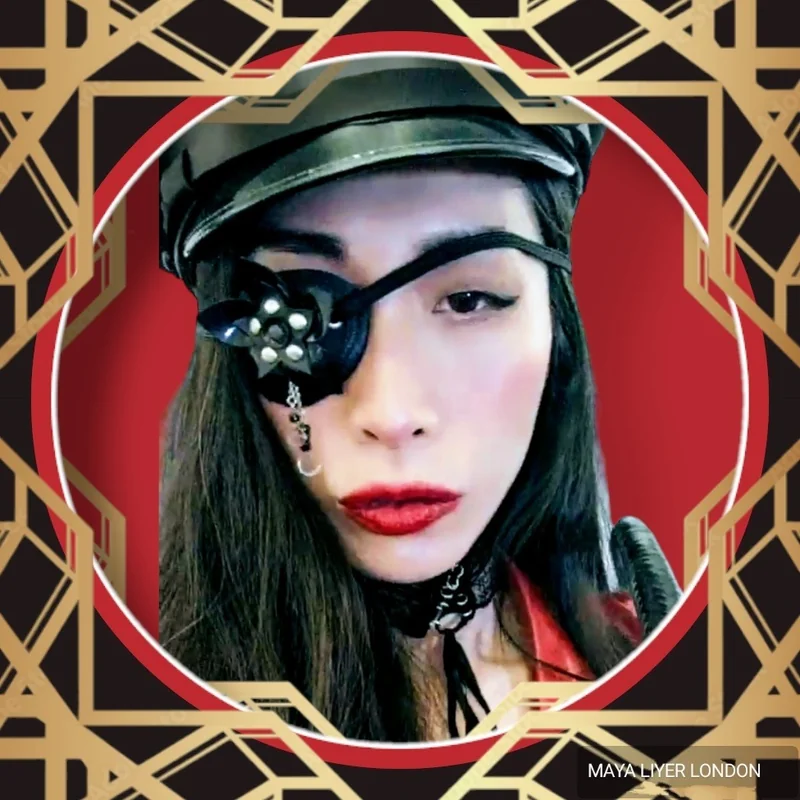 Mayaliyer - OnlyFans Creator Profile Picture