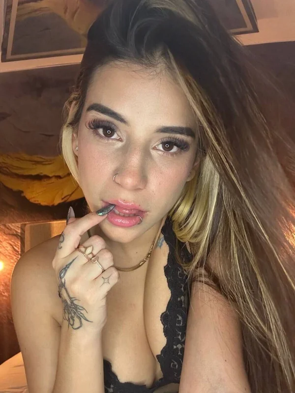 𝓜𝓪𝔂𝓪 𝓓𝓸𝓵𝓵 OnlyFans profile