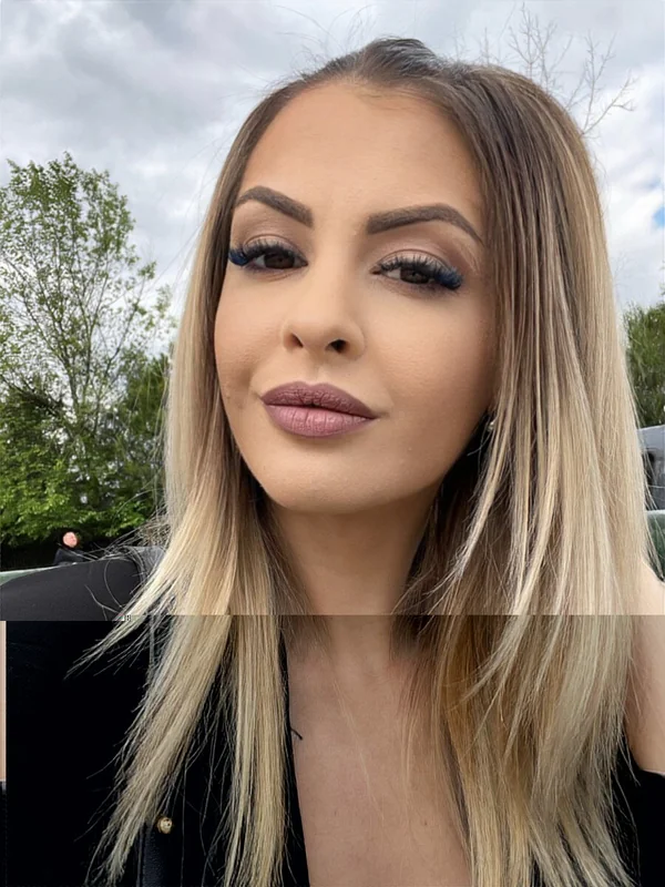 Maya Baby Doll OnlyFans profile picture - sultry blonde