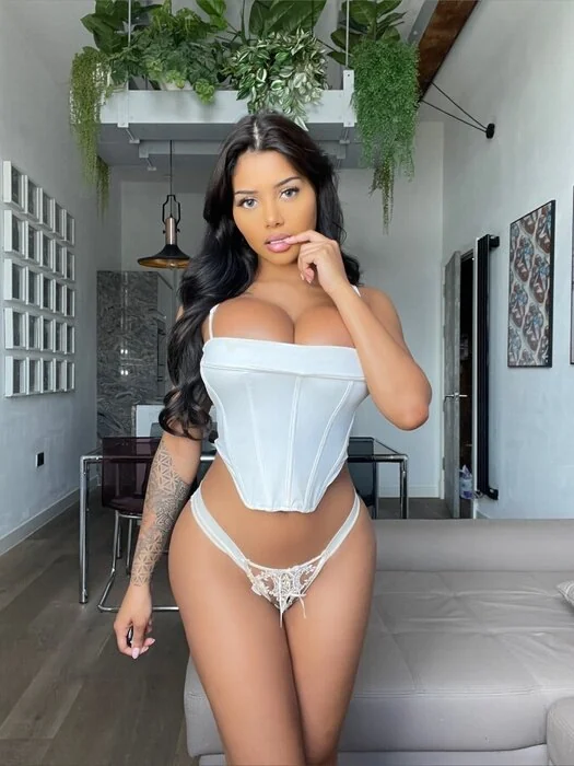 Maya Mei OnlyFans profile