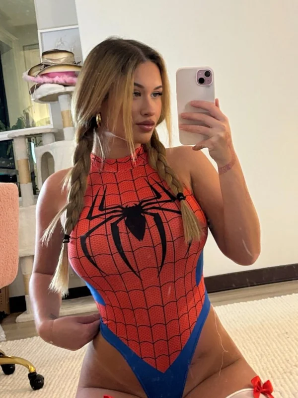 Maya OnlyFans profile
