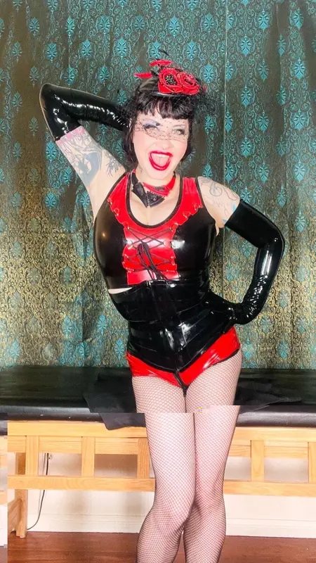 Mayasinstress OnlyFans Creator Profile Mayasinstress OnlyFans Tattooed Alternative Creator