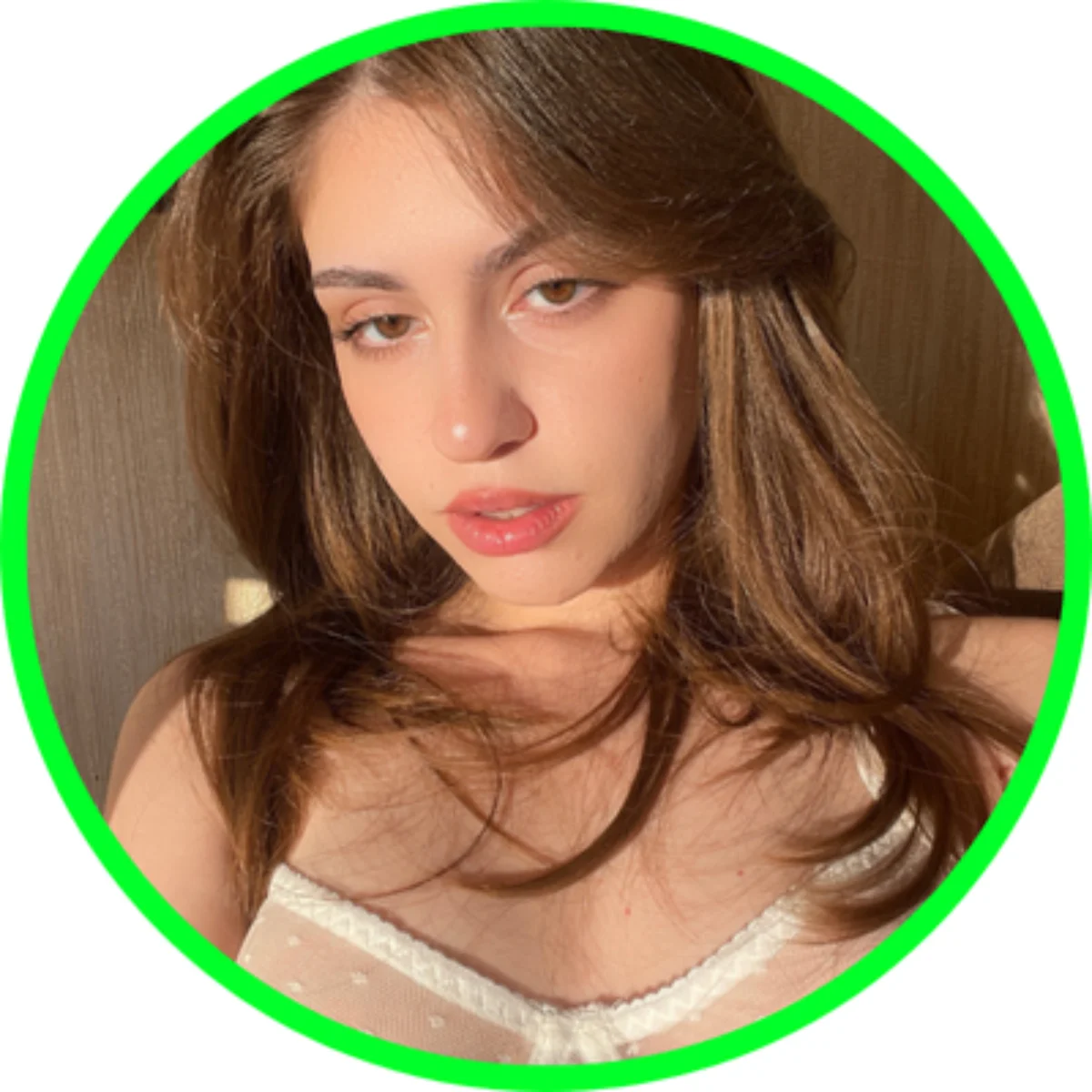 𝐸𝓂𝒾𝓁𝓎 - OnlyFans Creator Profile Picture