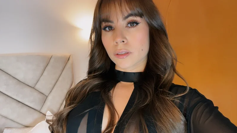 May Evans OnlyFans profile