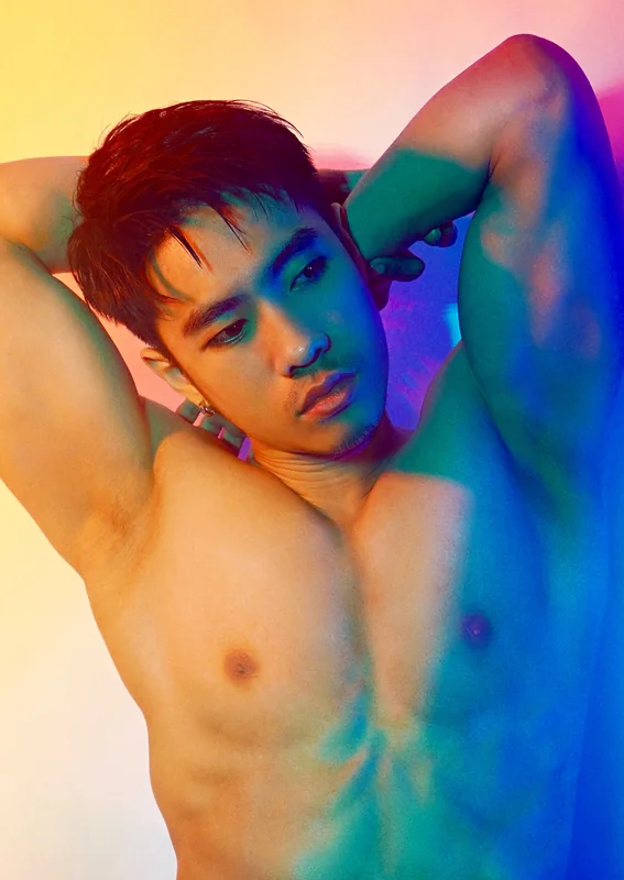 Mckers Official OnlyFans profile