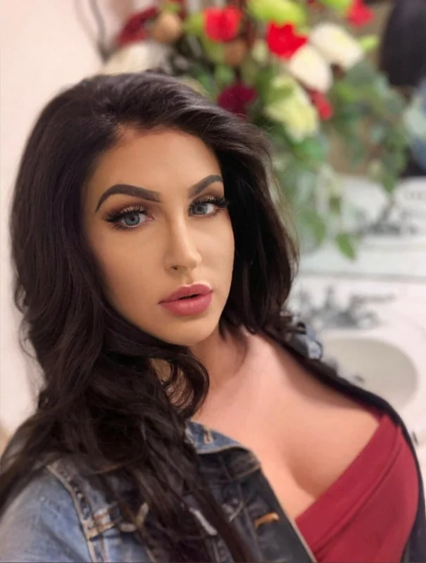 Mckinsleymonet OnlyFans profile