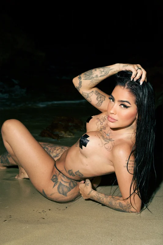 Mirella Fernandez OnlyFans profile