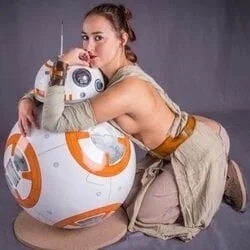 MCubed OnlyFans Cosplay Creator