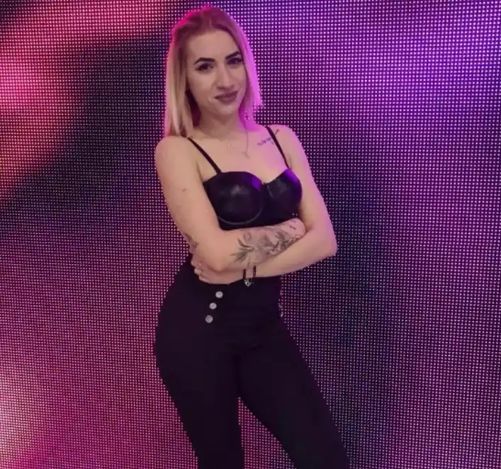 Meadow Cruz OnlyFans profile