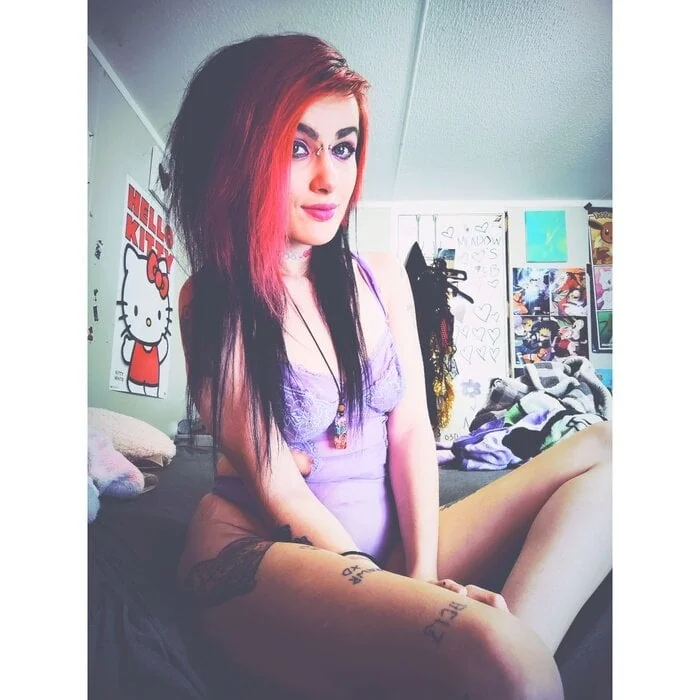 Meadowmonroevanityxx OnlyFans profile