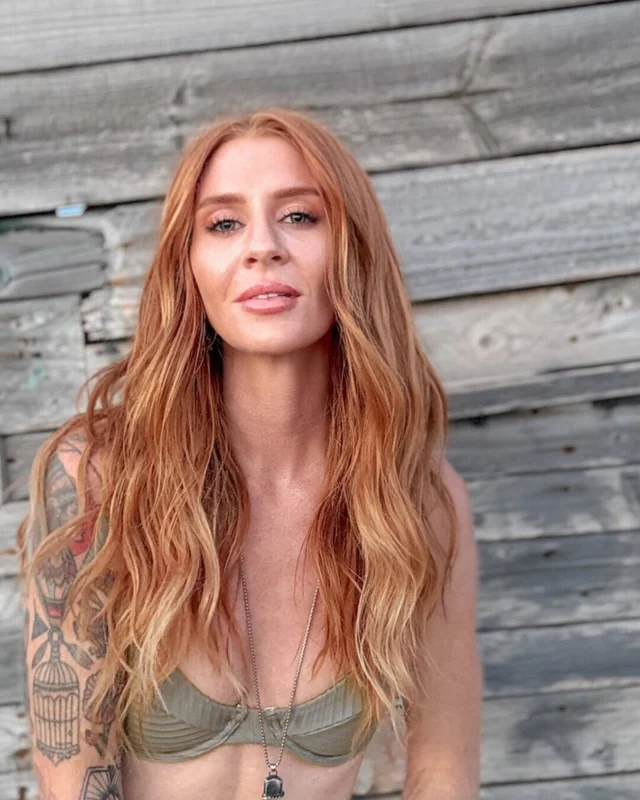 Meditate With Meg - OnlyFans Creator Profile Picture