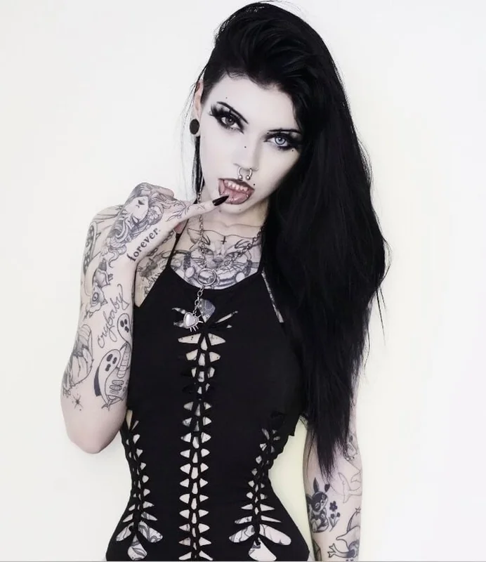 Medusa Black - OnlyFans Creator Profile Picture