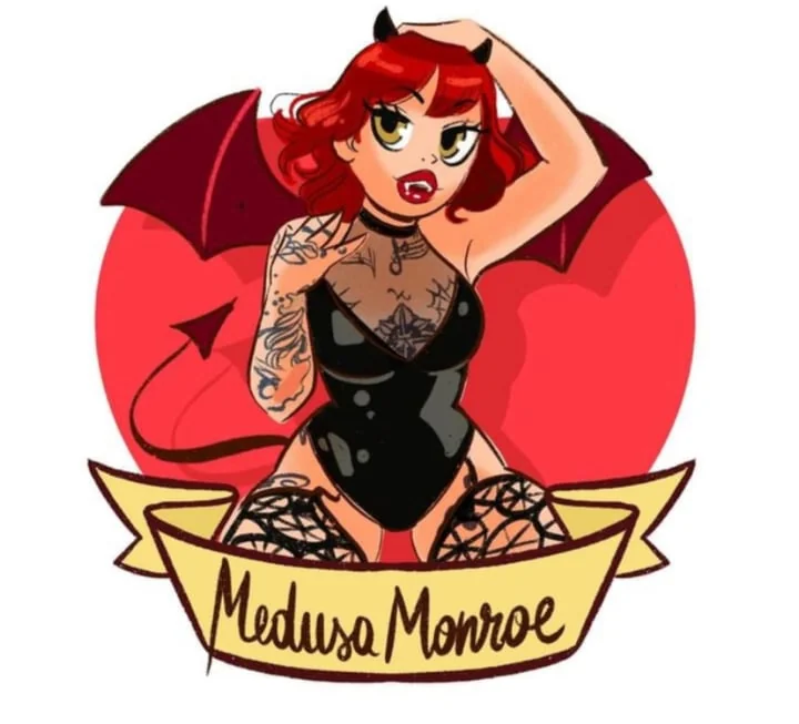 Medusamonroe - OnlyFans Creator Profile Picture