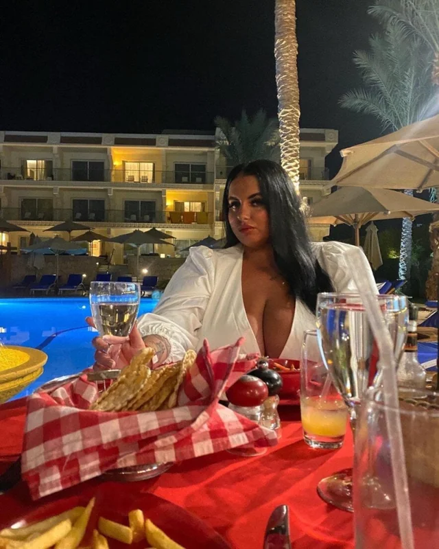 Megan - OnlyFans Creator Profile Picture