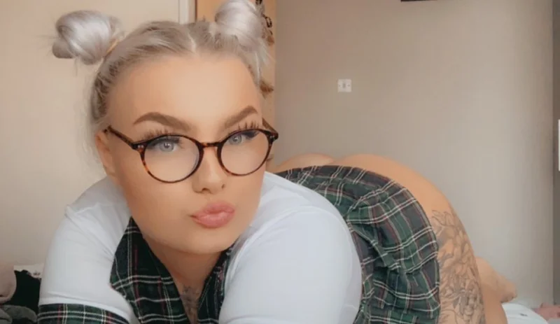 Meganleighhh OnlyFans creator with exclusive content