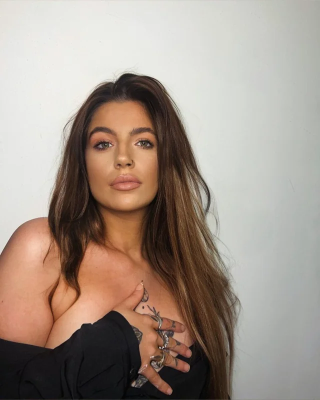 Megann22 OnlyFans profile