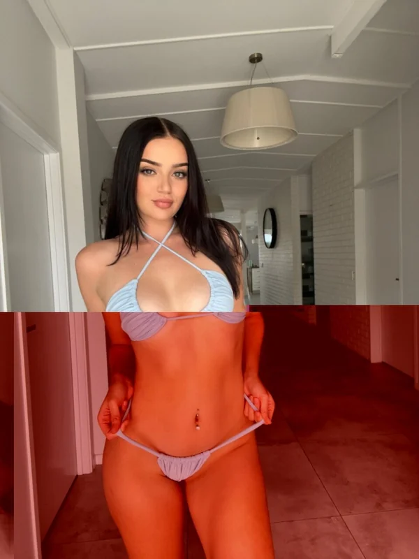 Brunette Barbie - OnlyFans Creator Profile Picture