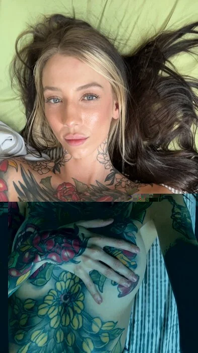 MEG OnlyFans Creator with daily posts
