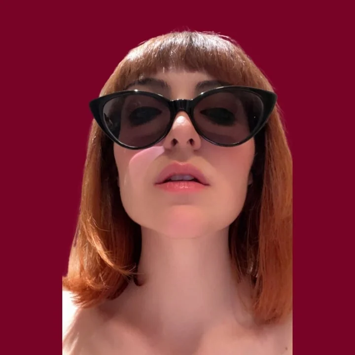 Megsfrompluto OnlyFans Profile Image Megsfrompluto OnlyFans Red Hair Creator