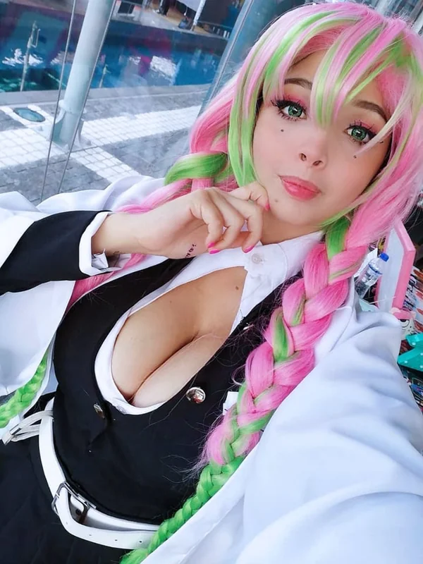 MegumiCosplays - OnlyFans Creator Profile Picture