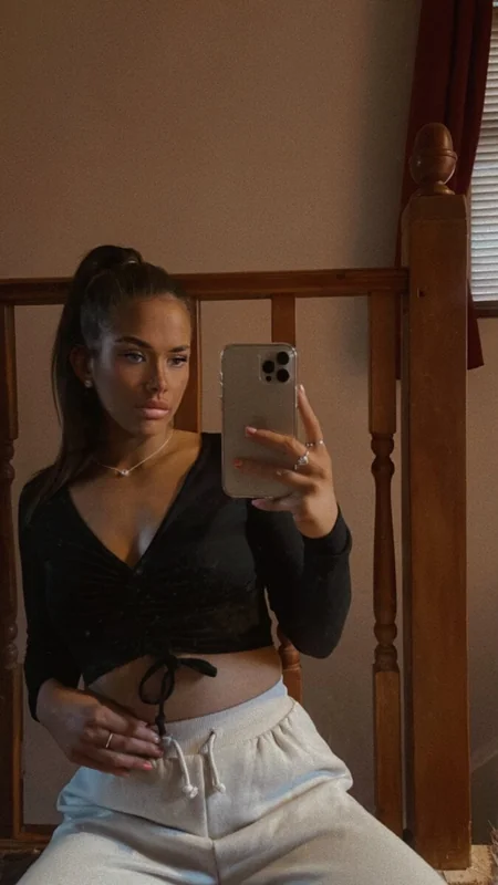 Megvnrose OnlyFans Creator Megvnrose OnlyFans creator with daily content