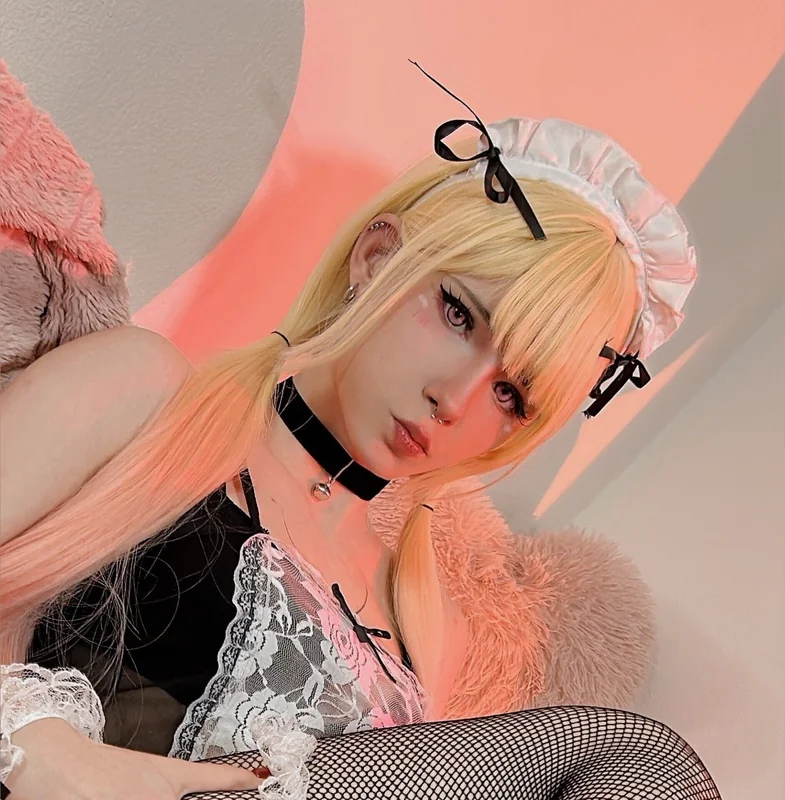🦊 Petite Foxy Mei  🍑💦 OnlyFans profile