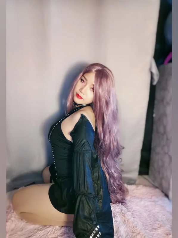 メイメイ_コスプレヤー OnlyFans Profile メイメイ_コスプレヤー OnlyFans Cosplayer