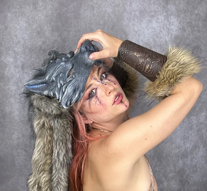 Meishamock OnlyFans profile