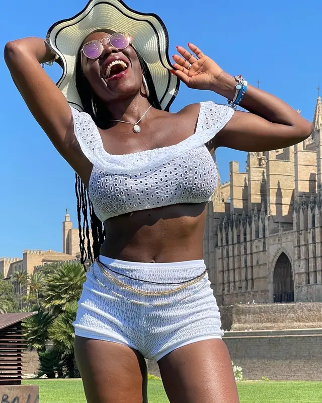 Melexclusive - OnlyFans Creator Profile Picture