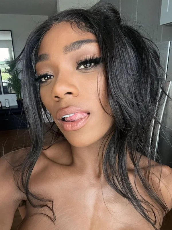 Melanin Melani OnlyFans profile