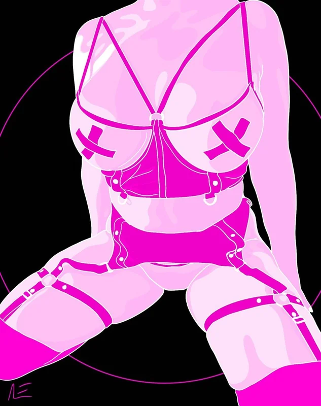 ℳ - OnlyFans Creator Profile Picture