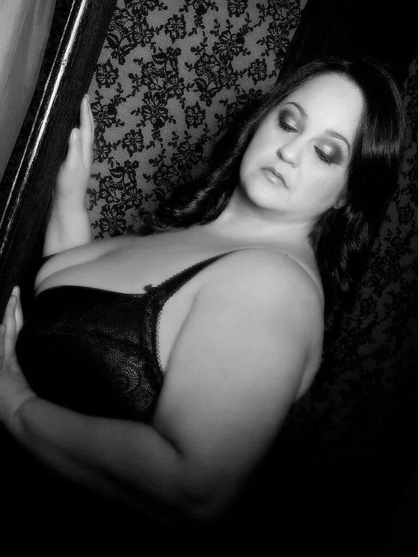 CHANTAL OnlyFans Profile CHANTAL OnlyFans plus size entertainer