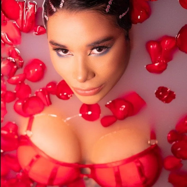 Melissa Gutierrez - OnlyFans Creator Profile Picture