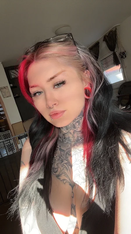 ash OnlyFans creator A+ content