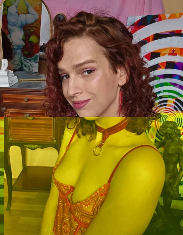 MelodyFluffington - OnlyFans Creator Profile Picture