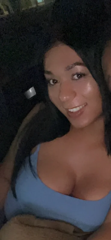 Melody Monae - OnlyFans Creator Profile Picture