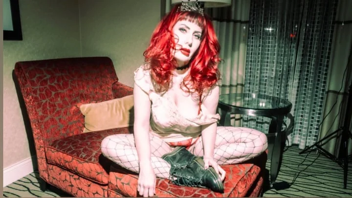 Melodymynxvip OnlyFans vintage vibe creator