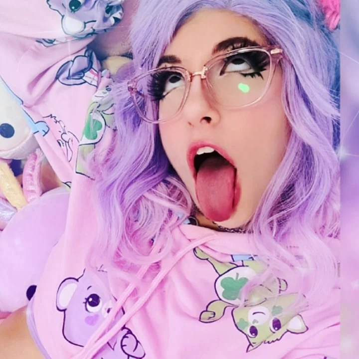 Melonpinku OnlyFans potato girl