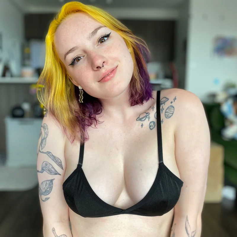 Mel No PPV OnlyFans profile